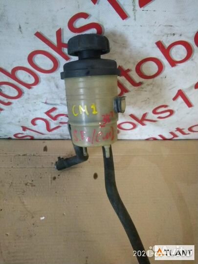 Бачок гидроусилителя hyundai santa FE