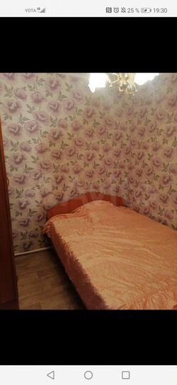 2-к. квартира, 40 м², 1/2 эт.