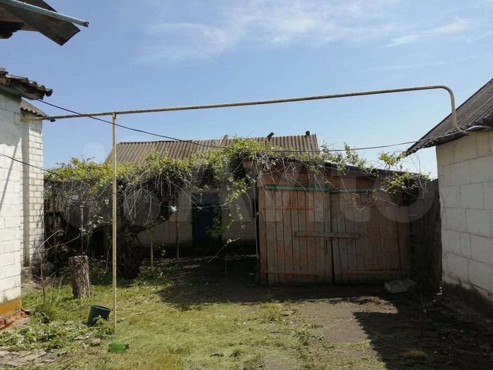 Дом 98,8 м² на участке 50 сот.