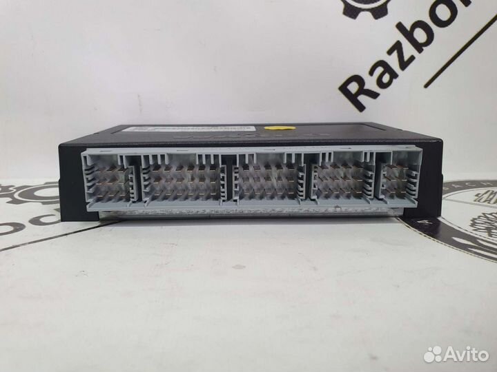 Блок управления пневмоподвеской для Audi A8 D4