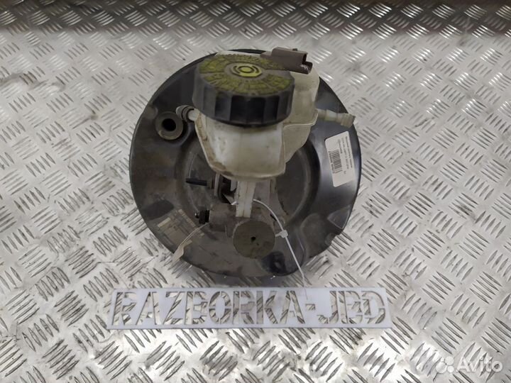 Вакуумный усилитель тормозов Fiat Scudo 2.0 2007