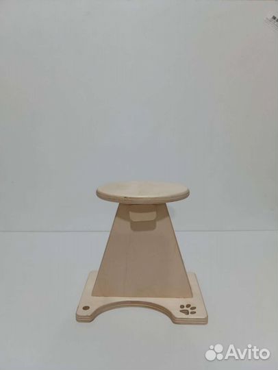 Домкрат для стрижки собак