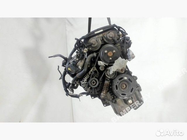 A12XER Двигатель к Opel Corsa, 2011 г. 1.2 л, бенз