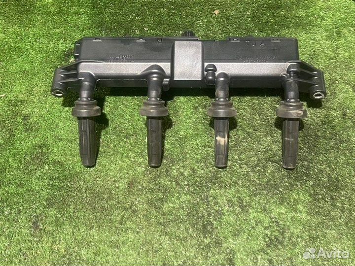 Катушка зажигания (модуль) Berlingo C2 C3 Partner