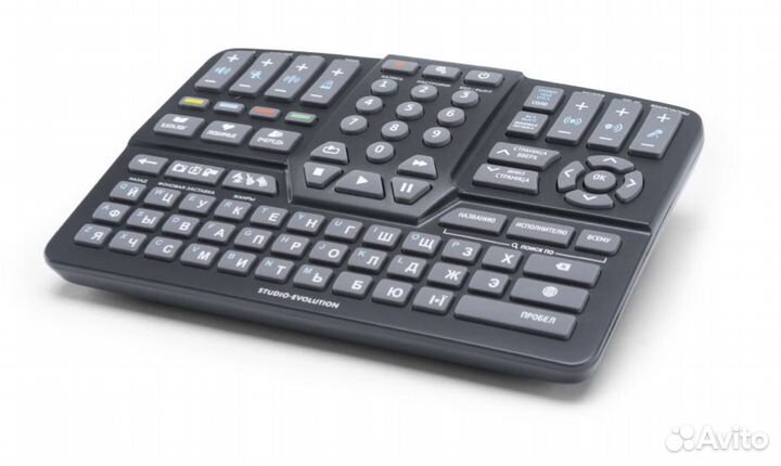 Караоке Studio Evolution evobox Plus Graphite