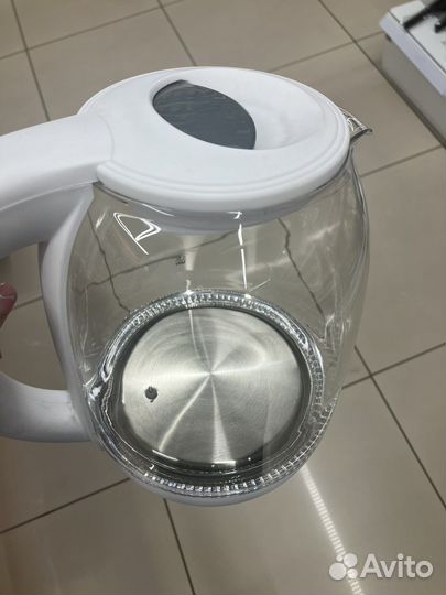Чайник электрический