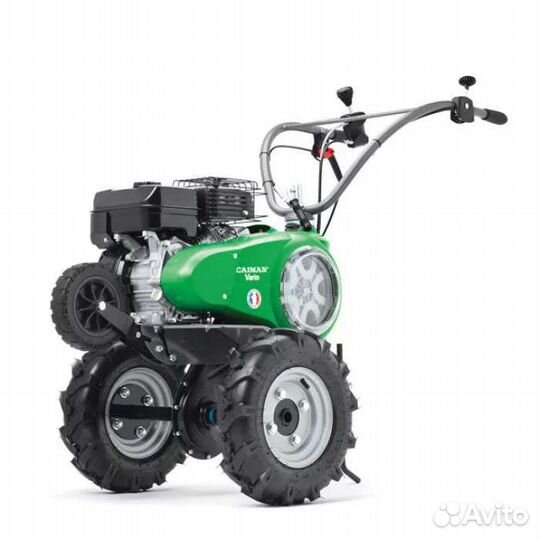 Мотоблок Caiman vario 60s