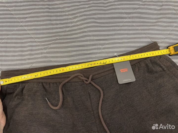 Мжские штаны Levis XXL