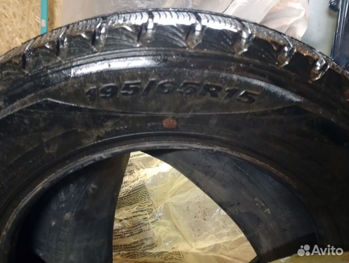 Roadstone Winguard 195/65 R15 27L