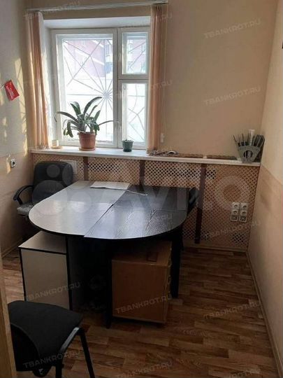 Офис, 78.4 м²