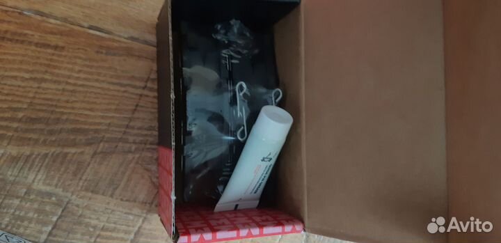 Колодки тормозные форд фокус 3