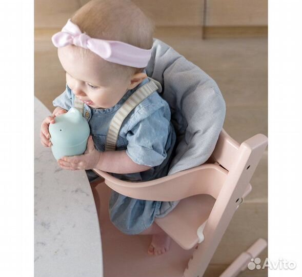 Сидение Baby Set и чехол-подушка