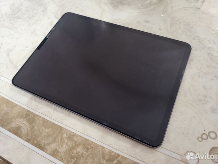 Планшет Apple iPad Pro 11 Wi-fi 256 Gb
