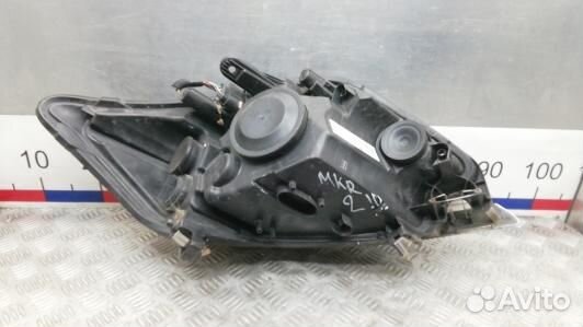 Фара левая ford kuga 1 (MKR02MR01)