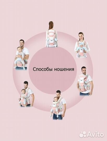 Эргорюкзак