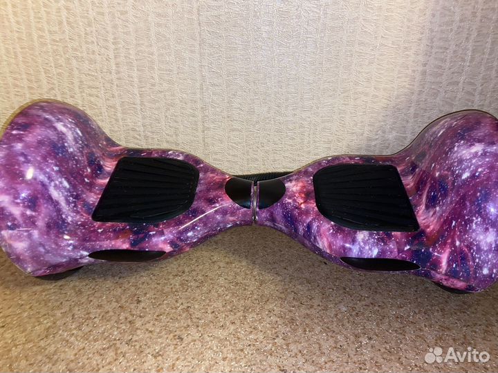 Гироскутер