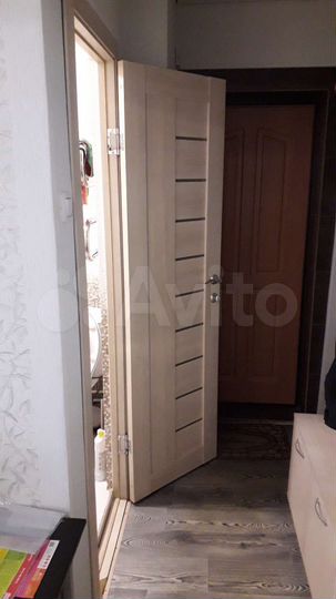 2-к. квартира, 44 м², 1/5 эт.