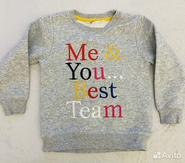 Худи sela 104 р-р