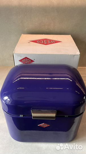 Контейнер для хранения Wesco Super Grandy новый