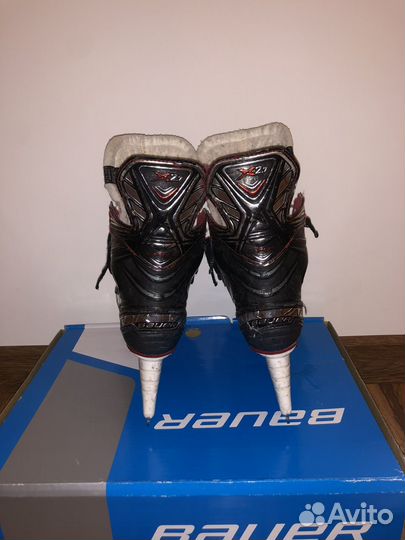 Хоккейные коньки Bauer Vapor x2.7