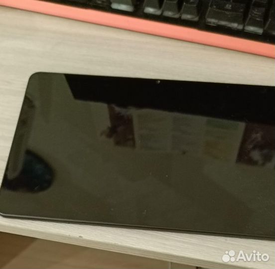 Планшет huawei matepad 10.4