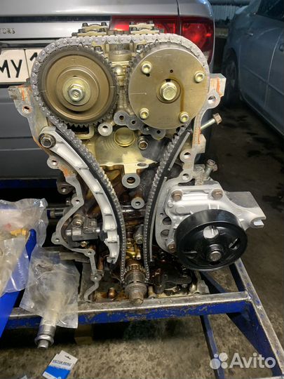 Автосервис