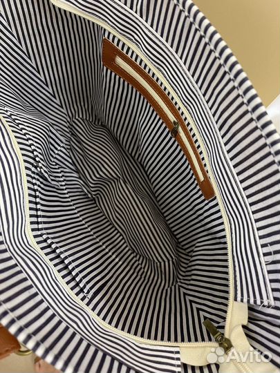 Сумка женская летняя плетеная