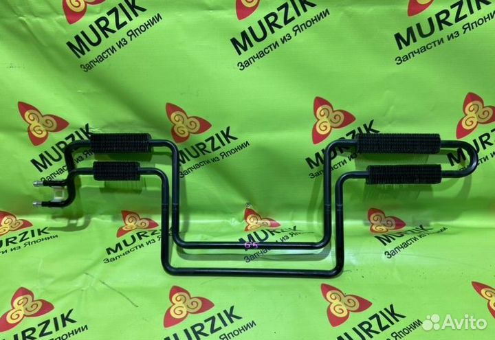 Радиатор гур Mercedes S W221 M 272.965 2007