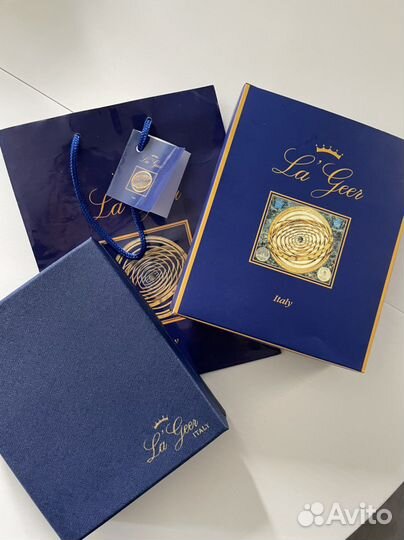 Подарочный набор 