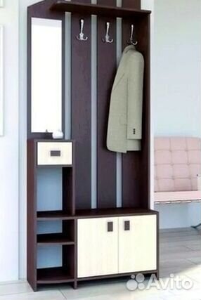 Прихожая Аврора