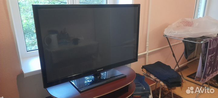 Телевизор samsung 43 дюйма
