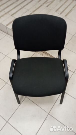 Офисный стул