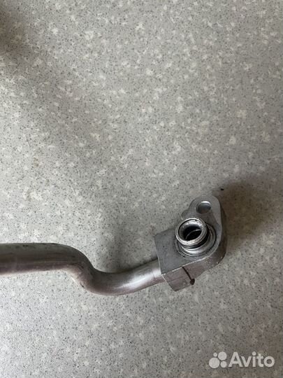 Трубка кондиционера Toyota Venza 2GR