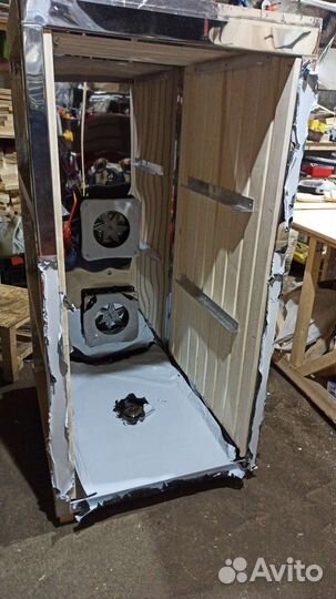 Коптилка. Комплект-50