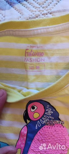 Летние платья