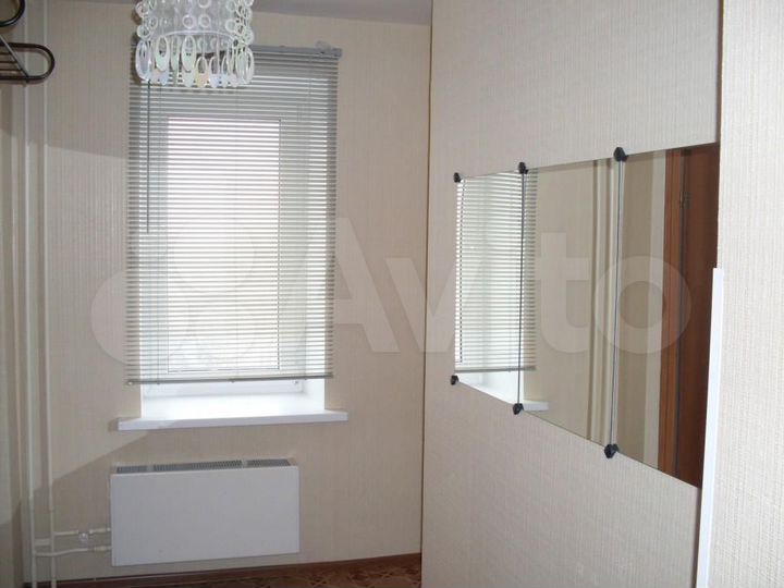 1-к. квартира, 45 м², 7/10 эт.