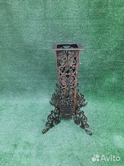 Подставка под шампуры Ника (шампурница)