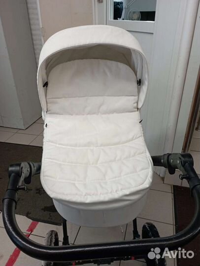 Детские коляски