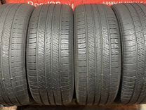 Continental WorldContact 4x4 255/55 R18