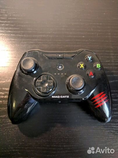 Беспроводной контроллер для IOS Mad Catz C.T.R.L.i