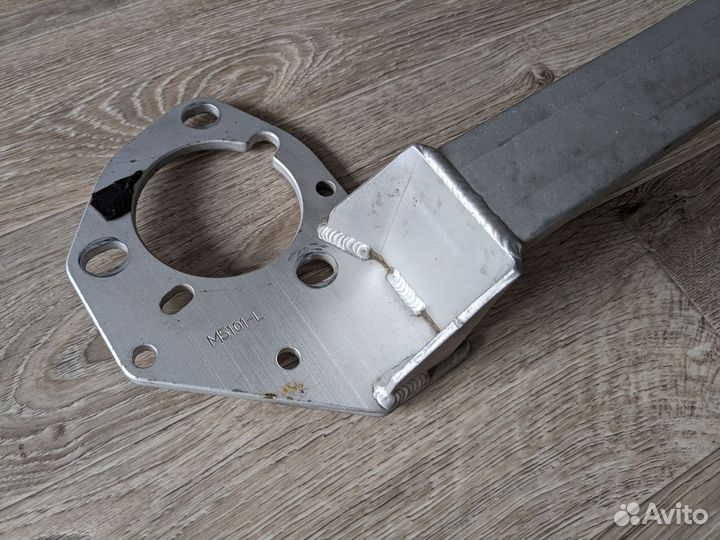 Распорка передних стоек Мазда 5/Премаси