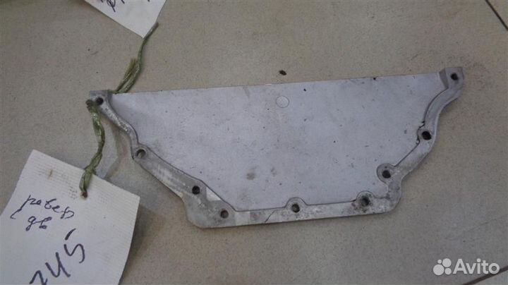 Крышка Land Rover Range Rover 2 1994-2002