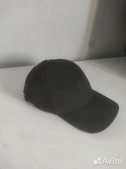 Cp company кепка lux