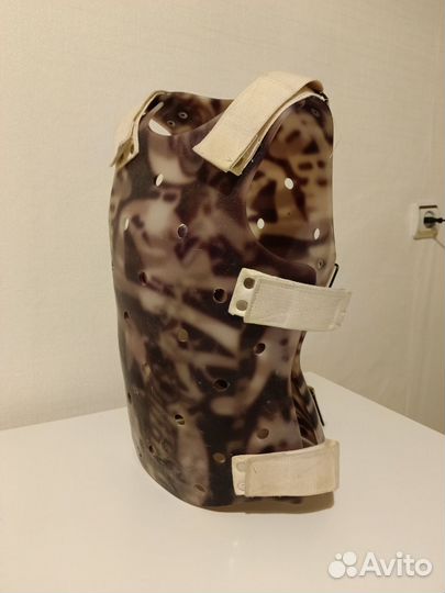 Корсет ортопедический детский