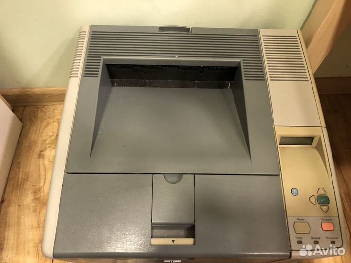 Принтер