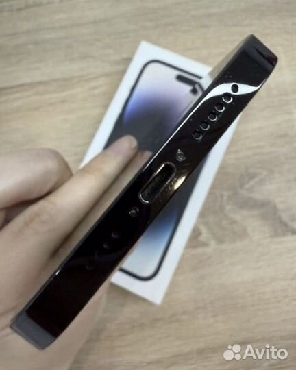 iPhone 14 Pro Max, 256 ГБ