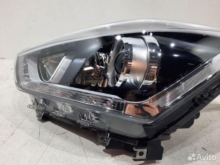 Фара передняя левая Hyundai Creta 1 2015