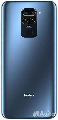 Редми ноте 9-обмен на айфон