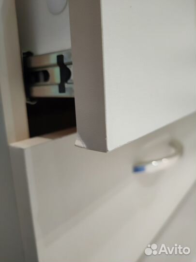 Комод пеленальный