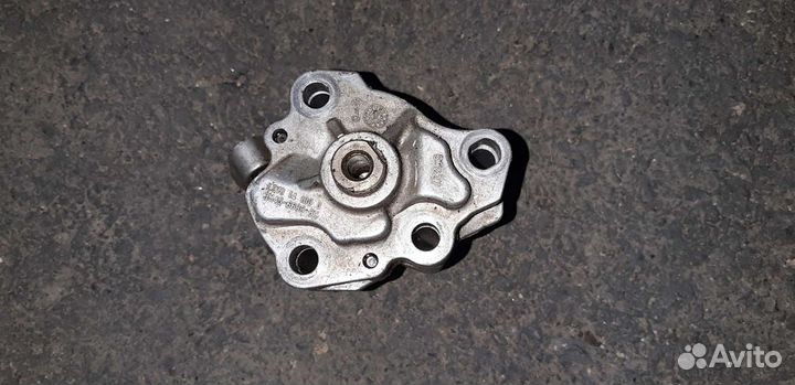 Масленный насос мазда 2.0 lf17